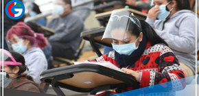 Sepa Ud. Cómo afectó el COVID-19 al rendimiento a los universitarios peruanos