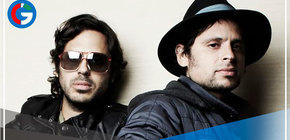 Servando y Florentino regresan al Perú