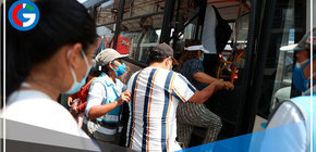 Suspendieron paro de transportistas convocado para hoy en Lima y Callao
