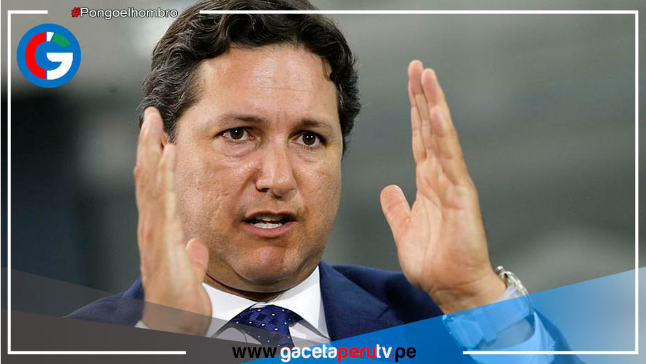 Salaverry fue nombrado consejero de la Comisión Consultiva del Despacho Presidencial