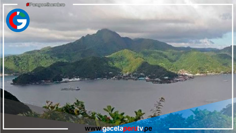 Samoa cerró sus fronteras tras detectar su 1er contagio local de la COVID-19