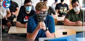 Nivel de suspensión de estudios aumentó al inicio de la pandemia