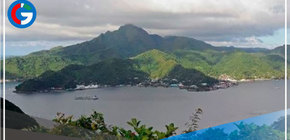 Samoa cerró sus fronteras tras detectar su 1er contagio local de la COVID-19