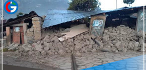 En alerta roja establecimientos de salud del Colca por constantes sismos