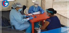 Previenen que existe un riguroso descenso en la vacunación