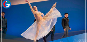 El mundo de la cultura reaccionó a la invasión de Ucrania y corta lazos con Rusia