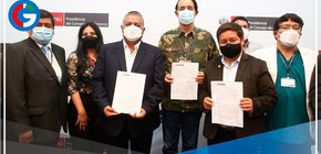 Elaborarán expediente de nuevo hospital en San Juan de Lurigancho 