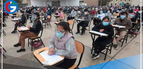 Anulan todo el proceso de admisión 2022-II en la Universidad de San Marcos 
