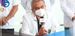 Estas son las razones de la comunidad médica para pedir la destitución de ministro de Salud, Hernán Condori