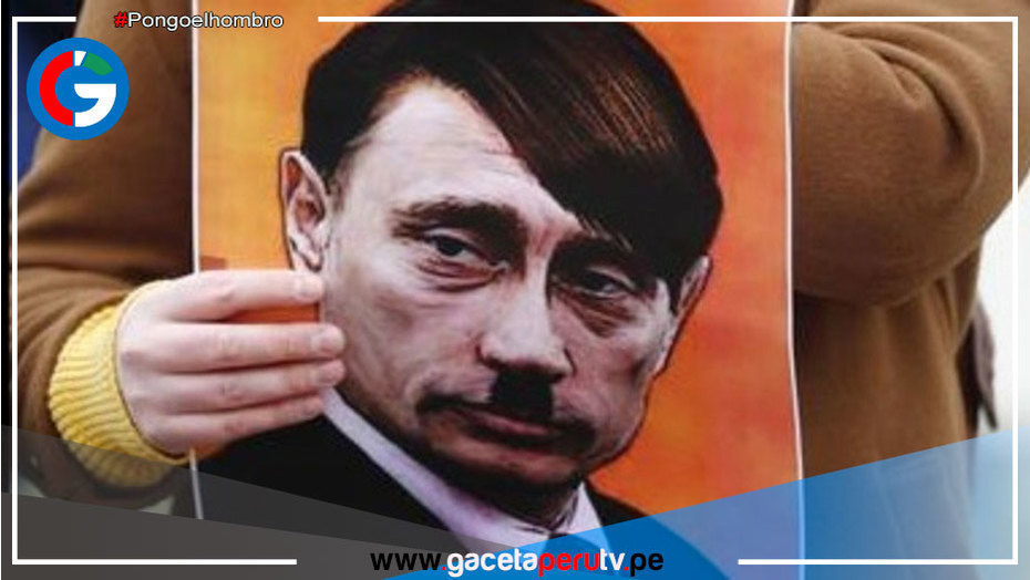 ¿Ucrania es un estado nazi?
