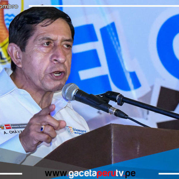 MInistro del Interior garantiza investigación exhaustiva y sanciones para presunta mafia en la PNP 