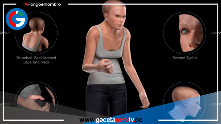 La adicción al celular que deforma la mente y cuerpo