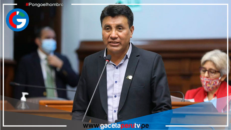 Acusan a ministro del MIDAGRI de amenazar a familiares de victima