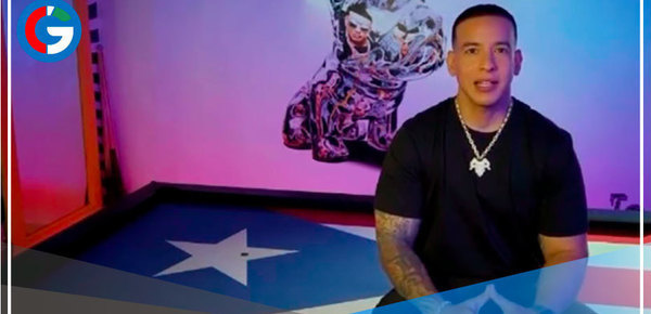 Daddy Yankee anuncia retiro, álbum y gira de despedida