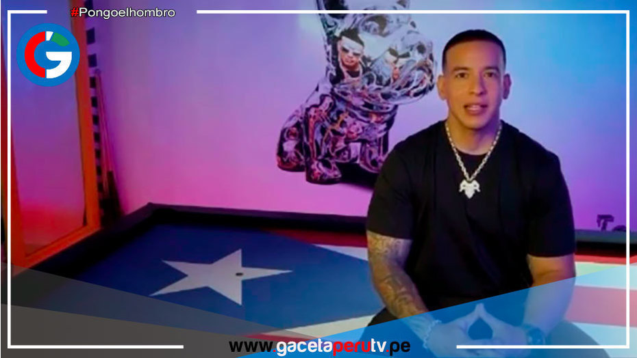 Daddy Yankee anuncia retiro, álbum y gira de despedida