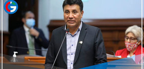 Acusan a ministro del MIDAGRI de amenazar a familiares de victima