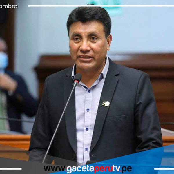 Acusan a ministro del MIDAGRI de amenazar a familiares de victima