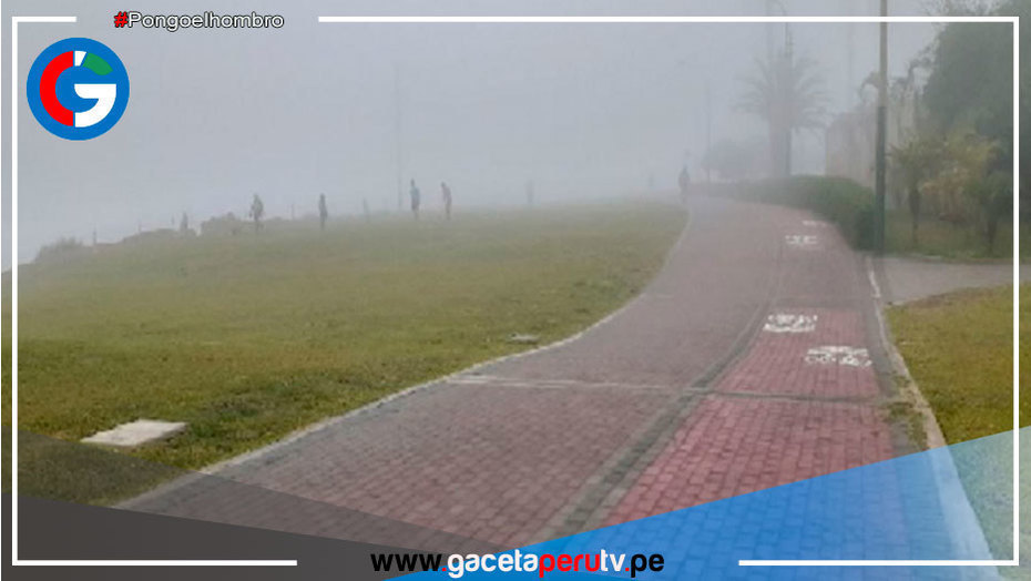 Piura e Ica soportarán vientos fuertes esta semana