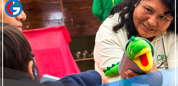 8 de cada 10 padres de niños menores de 6 años presentan ansiedad, depresión o estrés 