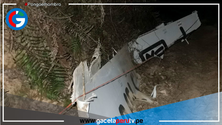China: no hay indicios de supervivientes del avión siniestrado
