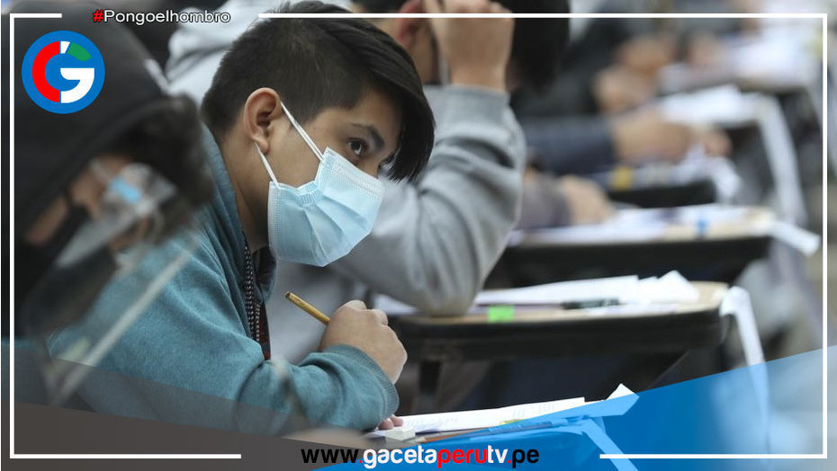 UNMSM acuerda suprimir parcialmente el Proceso de Admisión 2022-II