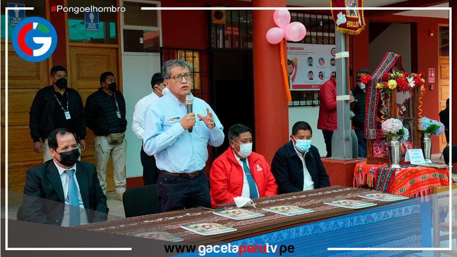 Modificarán norma para favorecer a docentes que buscan reasignación