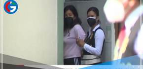 Capturan a mujer que citaba a hombres por Tinder para asaltarlos