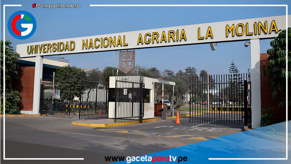Universidad Agraria desarrollará este domingo 27 de marzo su examen de admisión presencial