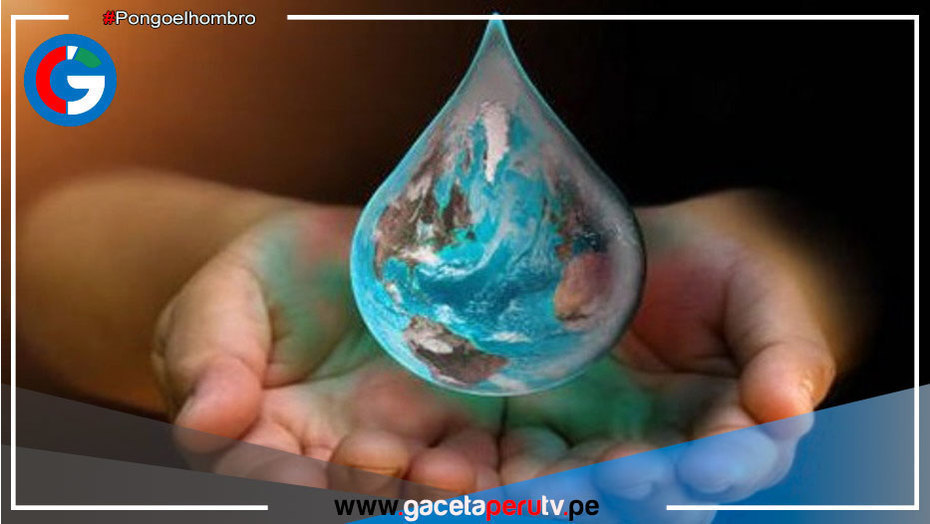 Conozca Ud. El origen, la importancia y por qué se celebra el 22 de marzo "El Día Mundial del Agua"