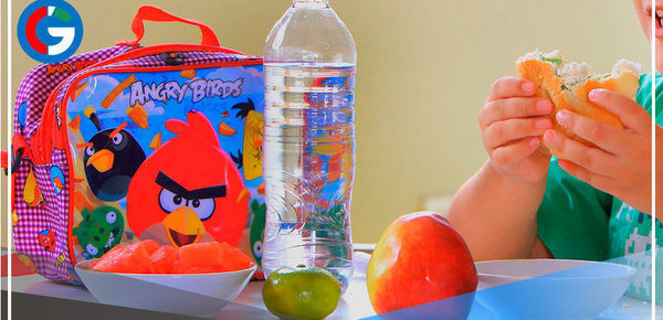 Indecopi ofrece 5 recomendaciones para preparar loncheras saludables 