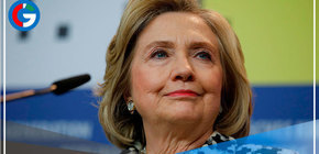 Hillary Clinton da positivo por covid-19 