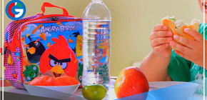 Indecopi ofrece 5 recomendaciones para preparar loncheras saludables 