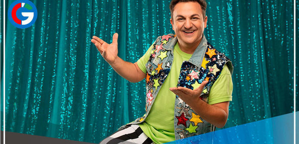 Topa: "Es una alegría enorme volver a subirme a un escenario" 