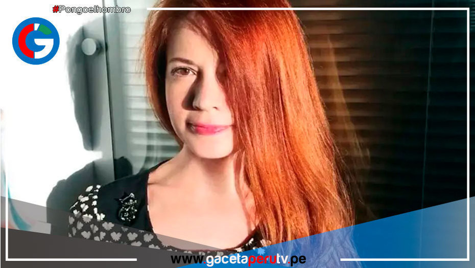 Ucrania: Periodista rusa muere en bombardeo sobre un centro comercial