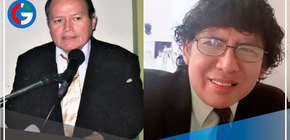 Daniel Sánchez del grupo América y Arturo Aldana de “Yo Soy” animaran juramentación del Colegio Iberoamericano de Doctores 