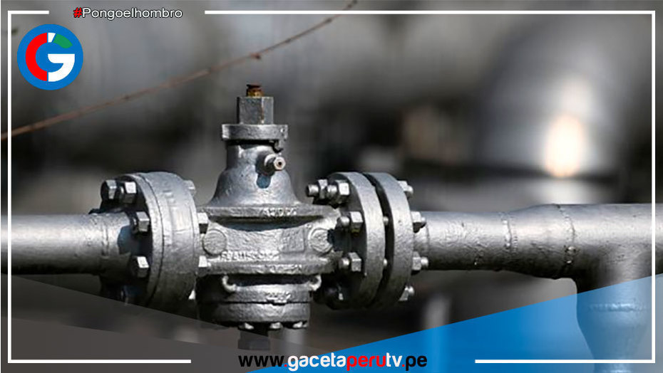 Estados Unidos y UE anuncian medidas para reducir dependencia europea del gas ruso