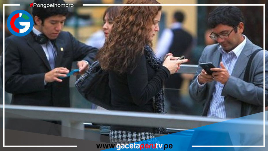 Muchos millones de trámites sobre operadoras móviles se realizaron a través de aplicativos