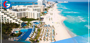 El destino turístico mexicano preferido por locales y extranjeros