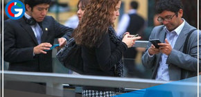 Muchos millones de trámites sobre operadoras móviles se realizaron a través de aplicativos