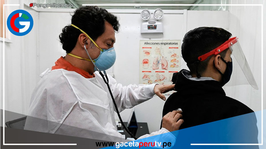 Tuberculosis es más riesgosa en la población que frecuenta espacios concurridos
