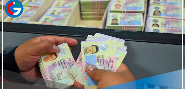 Entregarán 1,500 brevetes a conductores rezagados hoy sábado 26 de marzo 