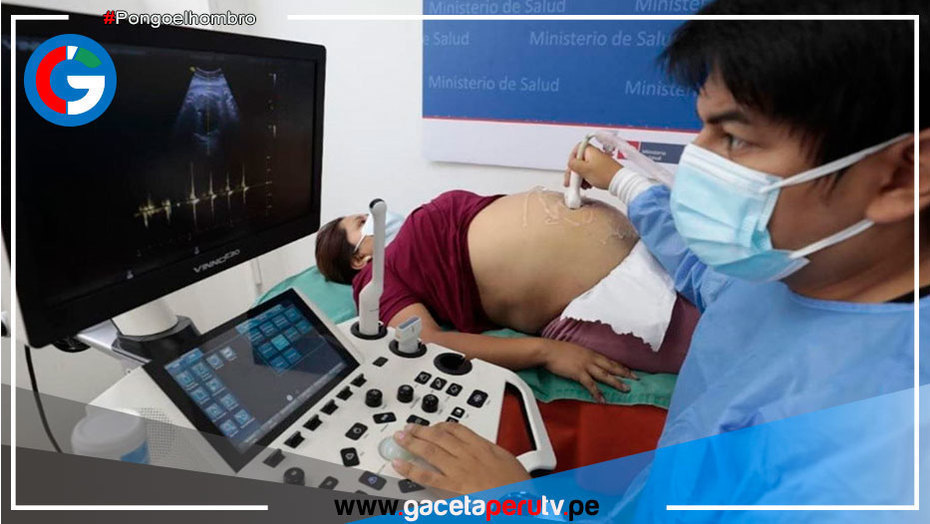 Un embarazo sin control puede complicarse y convertirse en riesgo para la salud