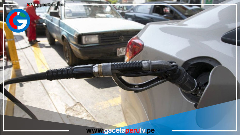 Sepa Ud. cuánto cuesta incluir más combustibles al fondo de estabilización