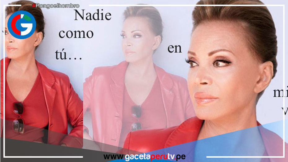 Paloma San Basilio regresa a EE. UU con su Gira “Te Lo Digo con Música Tour”