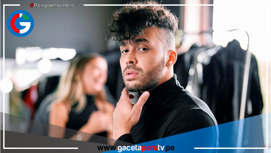 Prince Royce anuncia su regreso a los escenarios