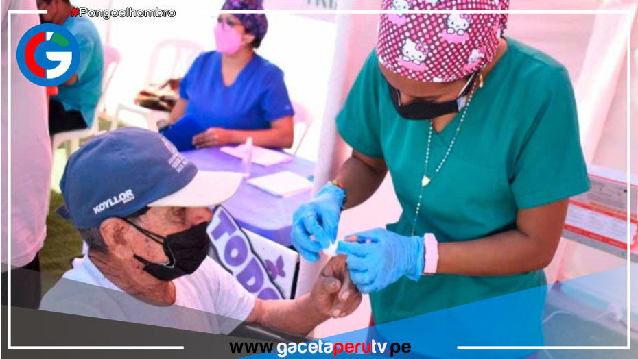 El año pasado se diagnosticaron 557 casos de tuberculosis en Piura