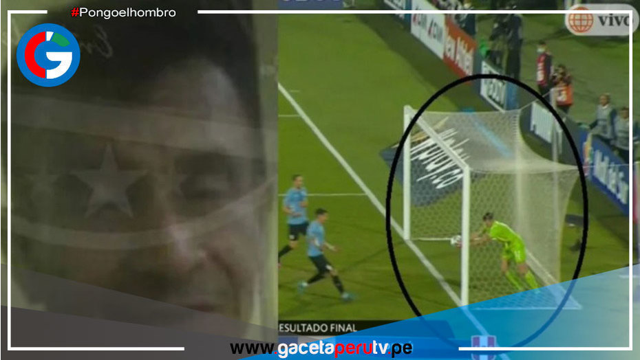 Hombre fallece tras resultado del partido Perú vs. Uruguay