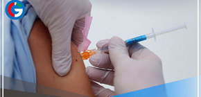 Llegó al Perú lote con más de 1.2 millones de dosis de la vacuna de Moderna 