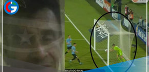 Hombre fallece tras resultado del partido Perú vs. Uruguay