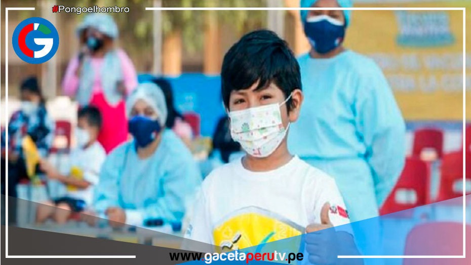 Minsa descarta incremento de contagios en escolares de Tacna